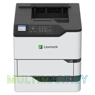 Принтер Lexmark MS823dn